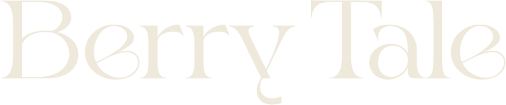 Berry Tale Logo