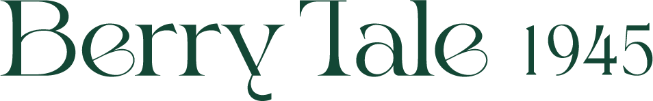 Berry Tale Logo